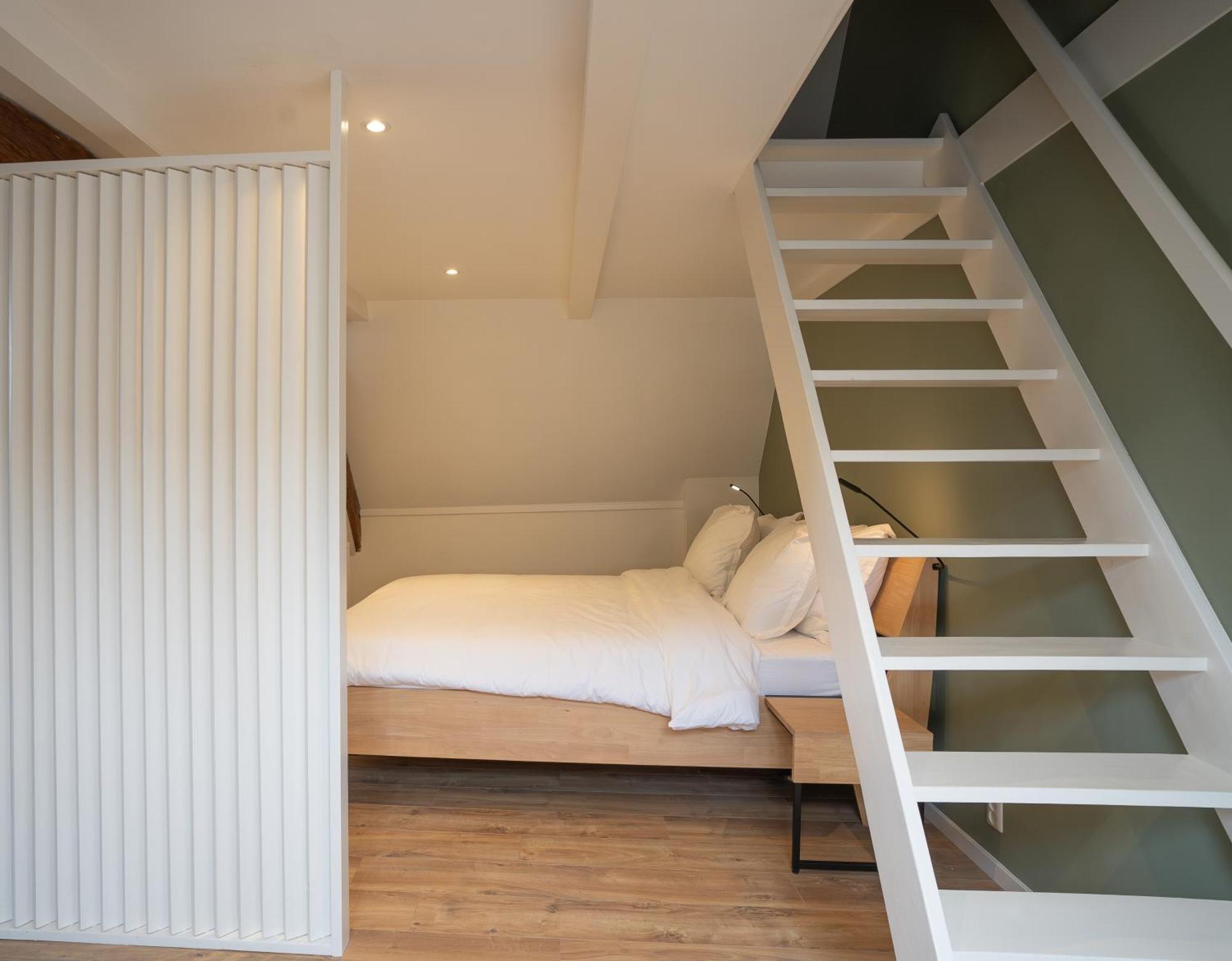 Amersfoort City Center Apartment Stadshart ภายนอก รูปภาพ