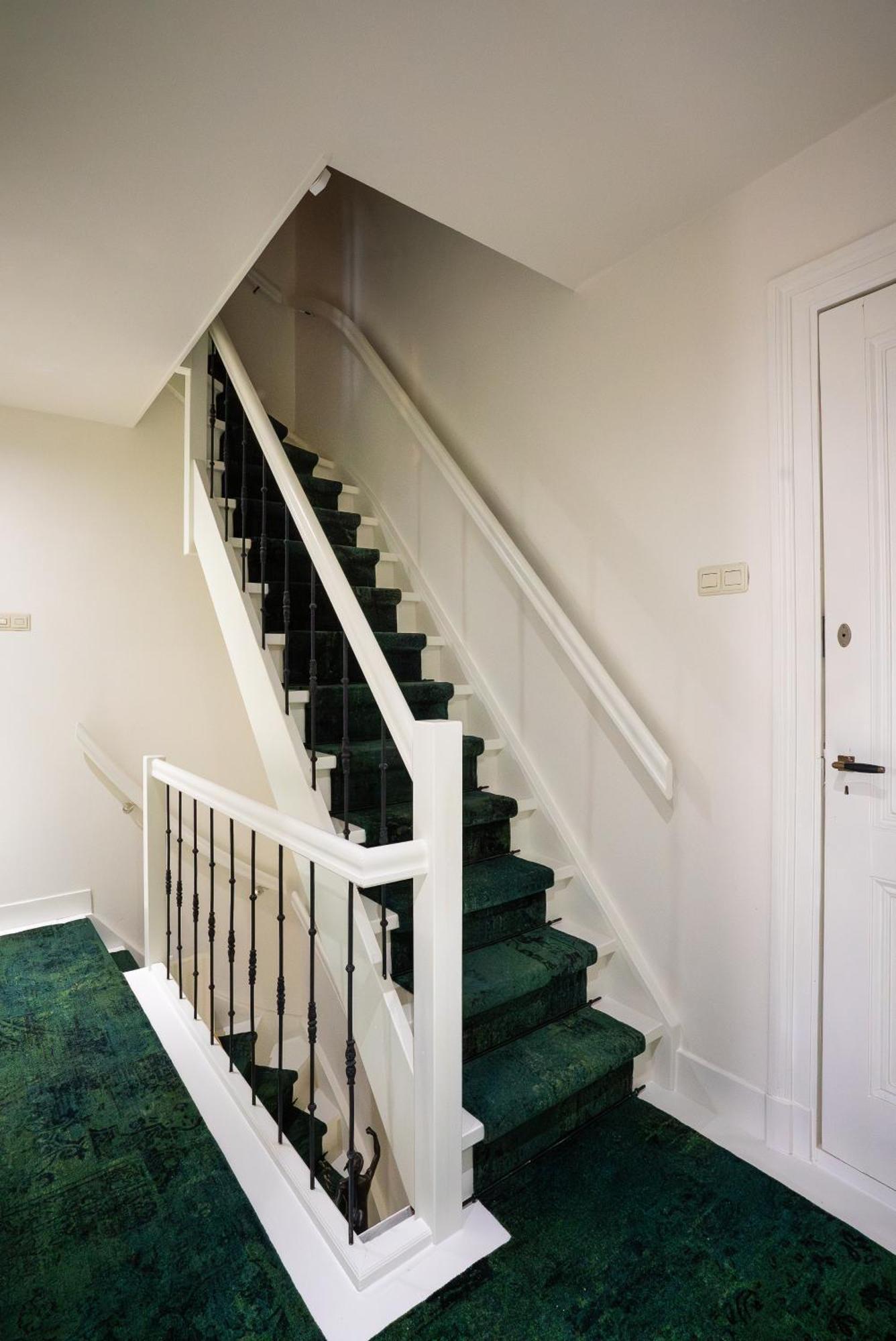 Amersfoort City Center Apartment Stadshart ภายนอก รูปภาพ