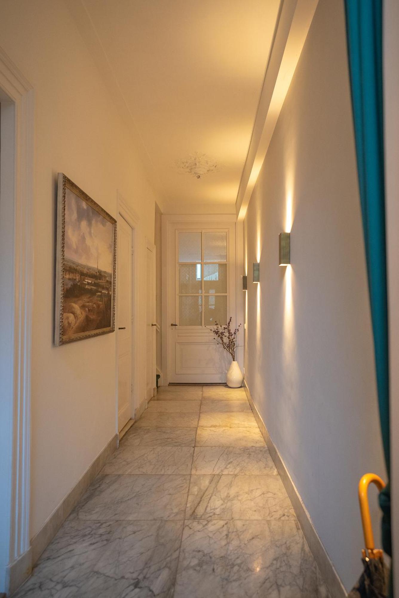 Amersfoort City Center Apartment Stadshart ภายนอก รูปภาพ