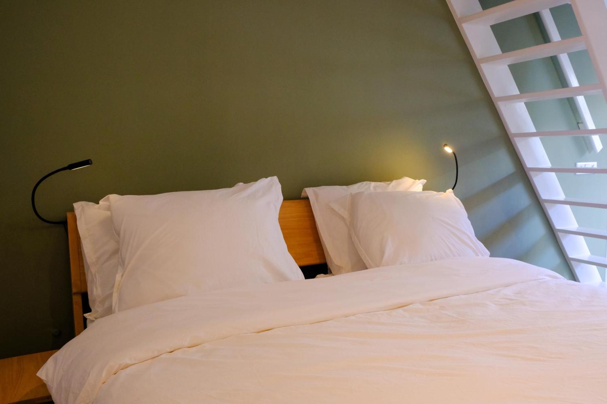 Amersfoort City Center Apartment Stadshart ภายนอก รูปภาพ