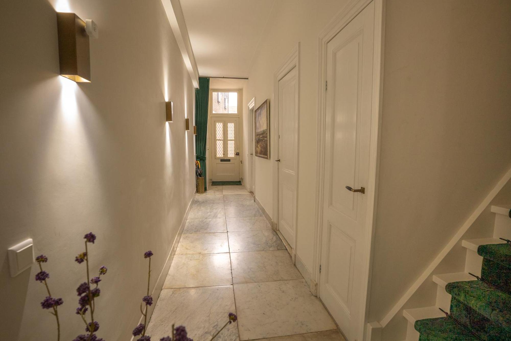 Amersfoort City Center Apartment Stadshart ภายนอก รูปภาพ