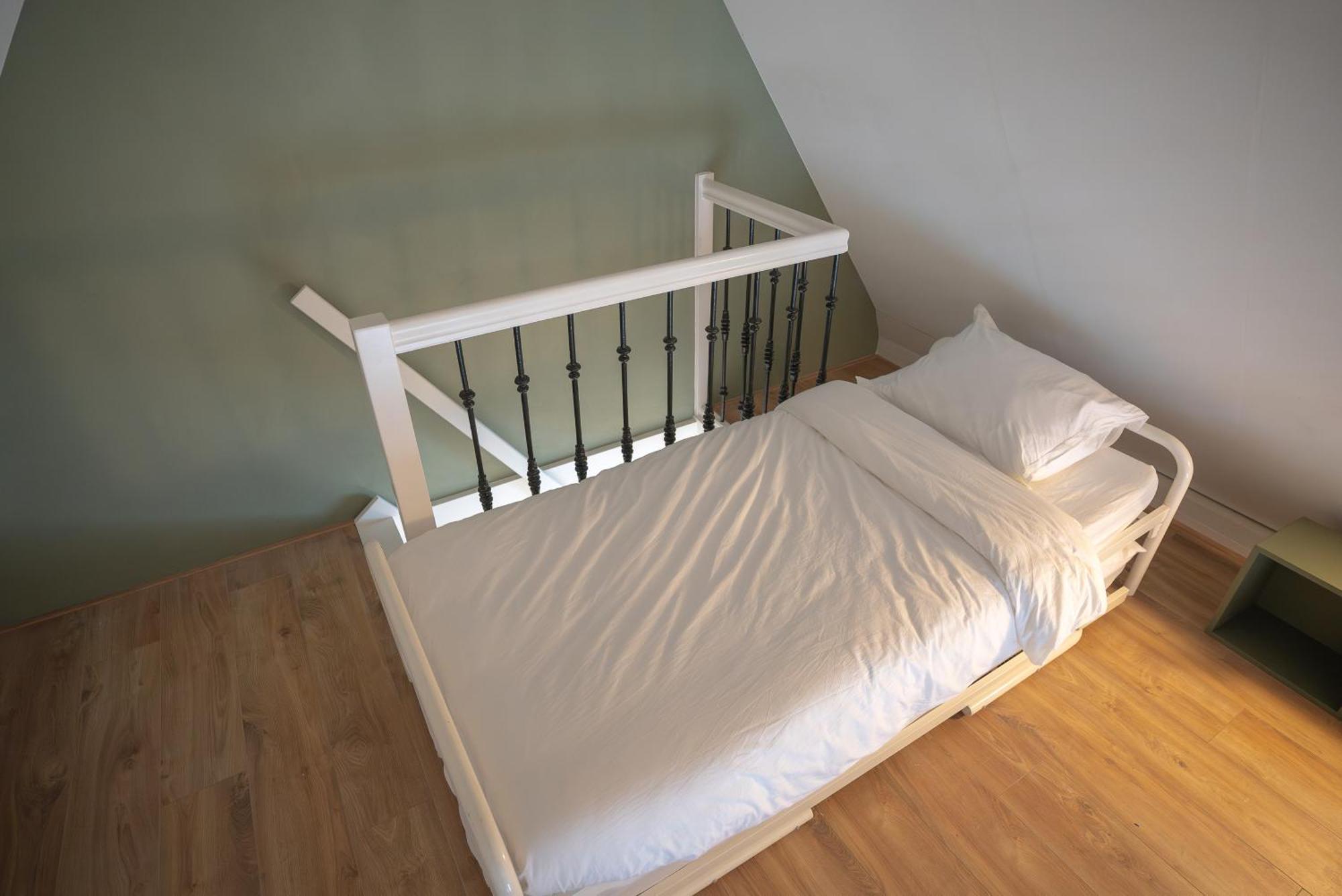 Amersfoort City Center Apartment Stadshart ภายนอก รูปภาพ